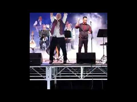 ...Cocorito live luglio 2021 con Mariano Caiano