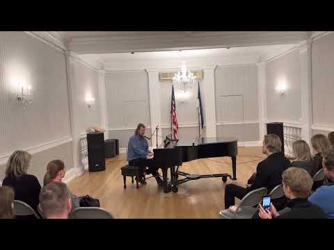 Jarek Kasar (Chalice) - “Minu Inimesed” 3. veebruar, 2023