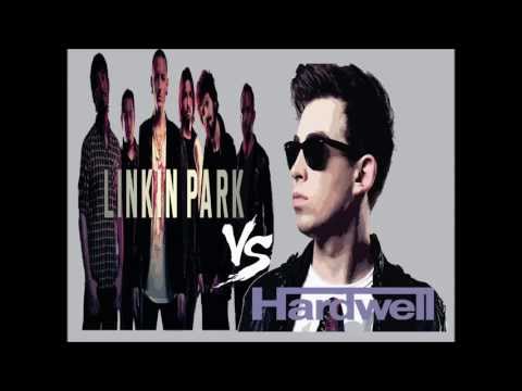 Linkin Park vs Hardwell - Numb vs Apollo (DjBeri Mashup)