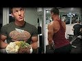 BULKING & BODYBUILDING!! Ep. 15