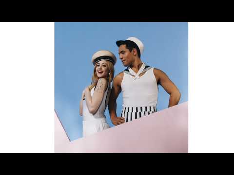 Bruno gadiol, Ananda - Colorida (Male Version)