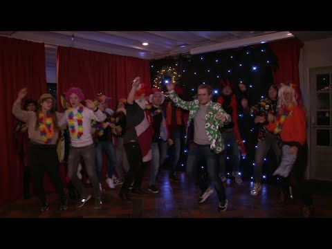 Gao de mee naar Rembrandt?