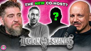 Who will replace Dave Smith?