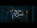 Hannah Garrett You Are In Love Taylor Swift Off Campus S01
