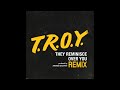 Pete Rock CL Smooth T R O Y They Reminisce Over You Amerigo Gazaway Remix