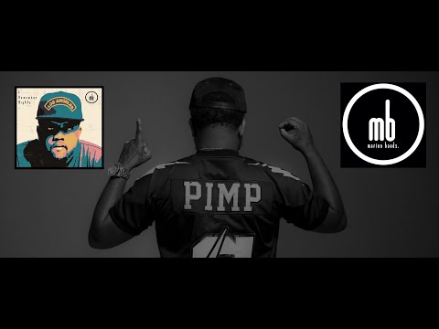 Marion Bands fka Yung Walt - I Remember Nights (2015)