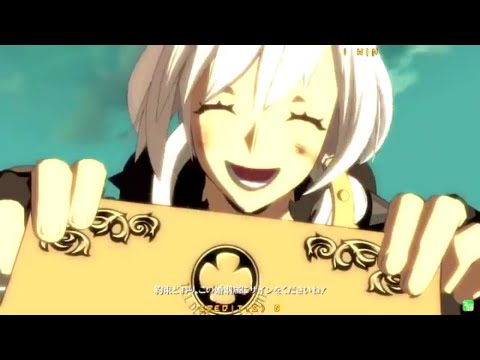 GGXrdR 5/3/16 - Makki (Elphelt) Matches