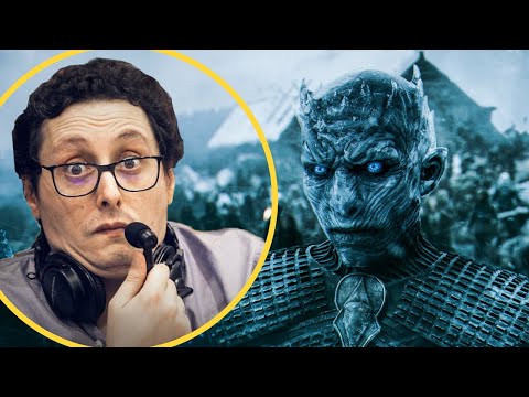 ZorlaK: FINAL DA GUERRA DOS TRONOS? ADOREI