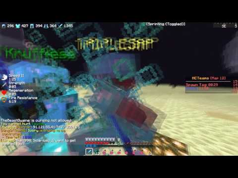 HCTeams | Ep. 6 | AnimalFarm(8) vs. Kanga(12)