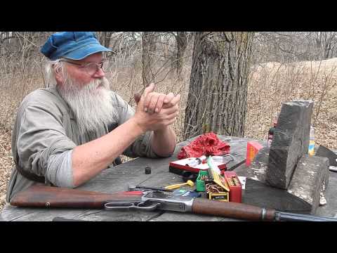 .30-30, or .32 Winchester Special