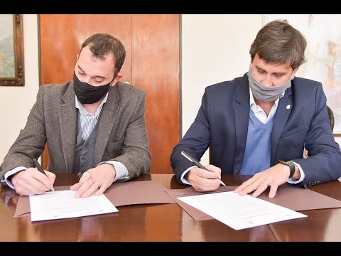 El Centro de Atención Ciudadana suma los servicios del Concejo Deliberante