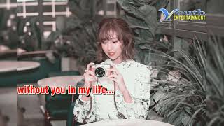 Karaoke All This Time - Trish Thùy Trang