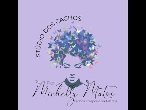 TCC- METÓDO BIANCA HULMANN TURMA 12-CORTE E MECHAS