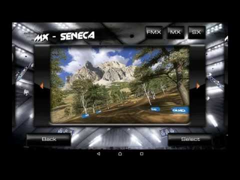 2XL MX Offroad - HD Android Gameplay - Off-road games - Full HD Video (1080p)