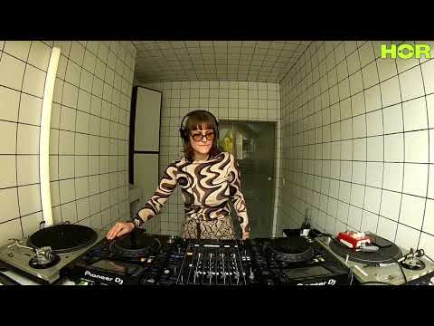 Perel / August 20 / 5pm-6pm