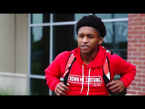 Ole Miss Commit Daeshun Ruffin is a Skilled Point Guard From Callaway High School