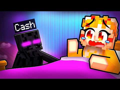 Using MORPH MOD to scare my friends at night…