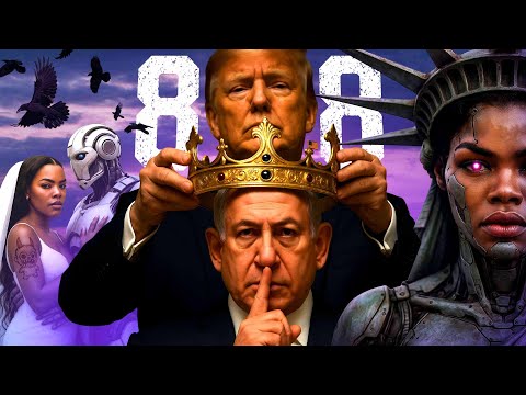 The Real Trump Prophecy: Open Your Eyes -Your Future May Depend on It
