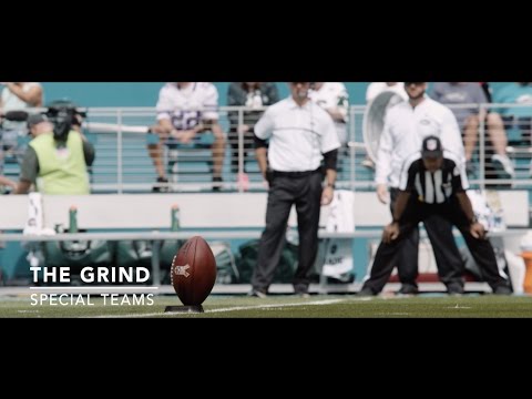 The Grind - Special Teams