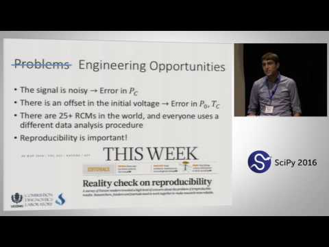 NumPy Beginner | SciPy 2016 Tutorial | Alexandre Chabot LeClerc