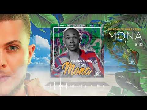 Sherman de Vries x Emiz - Mona (Audio)