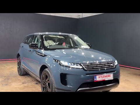 Land Rover Range Rover Evoque Evoque S Phev Auto - Image 2