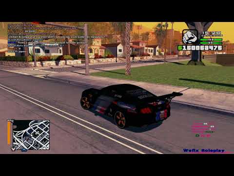 Giemsi - Ispite pe 4 roti! [Sa:Mp version]