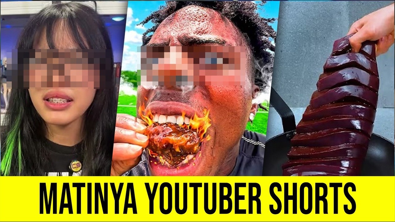 Kenapa Jadi Youtuber Shorts Makin Susah?