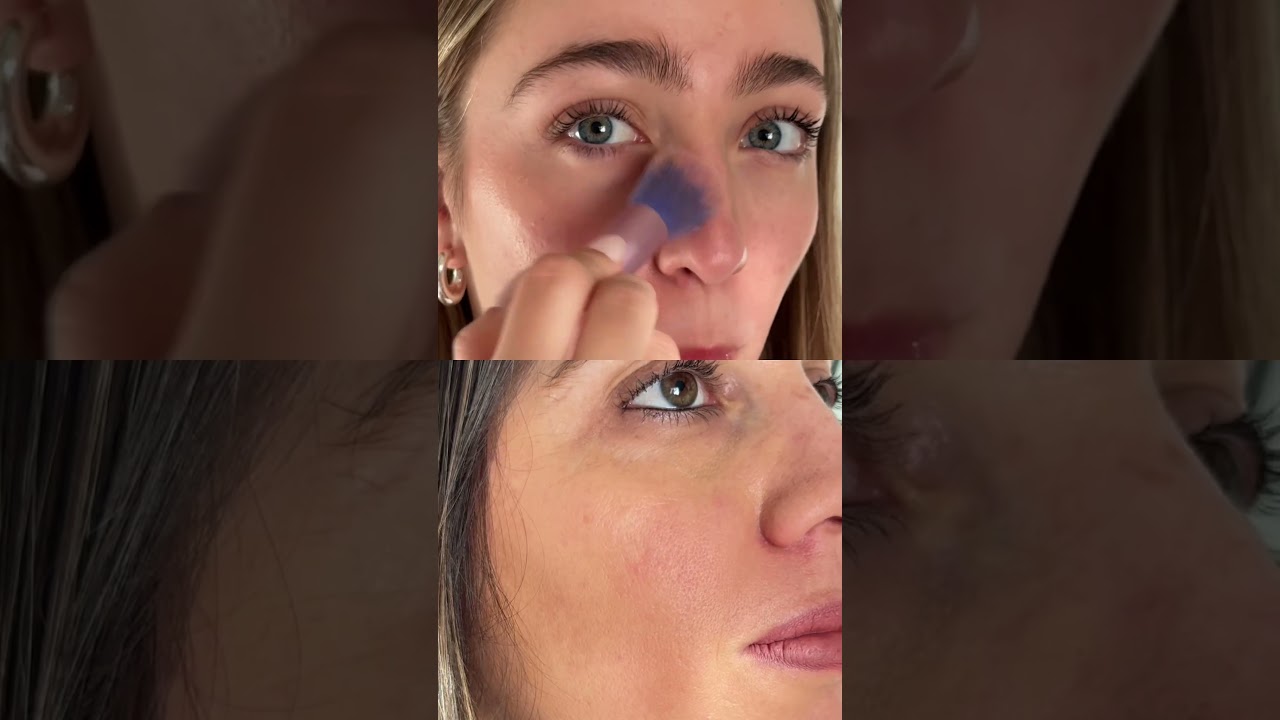 Madre e hija ¡Dos looks diferentes! con el makeup de Luxury, ideal para todos los estilos.