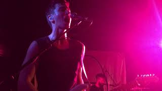 Secret Weapons — Unforgiven