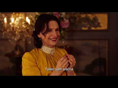 UKUS LJUBAVI // Trejler