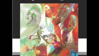 Roy Campbell/Joe McPhee Quartet - War Crimes and Battle Scars: Iraq (Vision Festival)