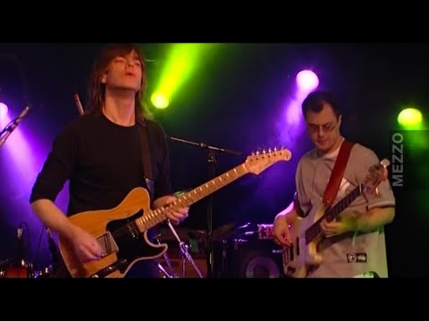 Mike Stern Band – Live at New Morning Club, Paris (2003)