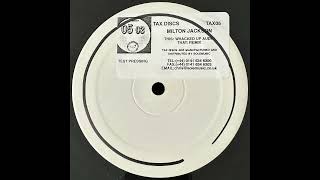 Milton Jackson – Whacked Up Audio