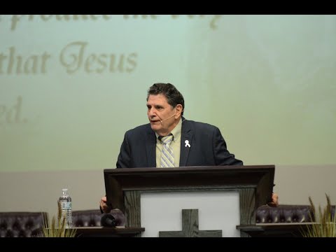 The People of the Book, Part 129 (Sonship Restored!)