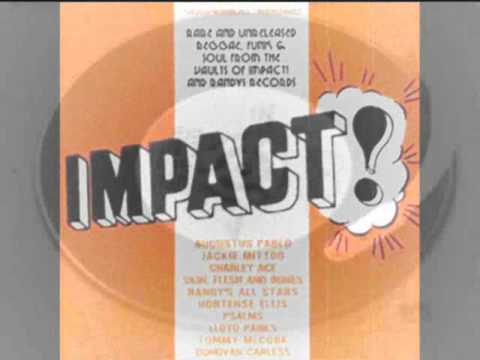 Randy´s All Stars - End Dust ♫