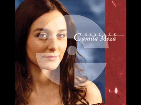 Camila Meza - Skylark (Full Album)