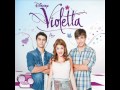 14. Ven y Canta - Cast Of Violetta - Violetta (Banda ...