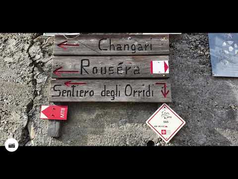 Anello Bussoleno Chianocco Bruzolo Pavaglione Falcemagna e Foresto