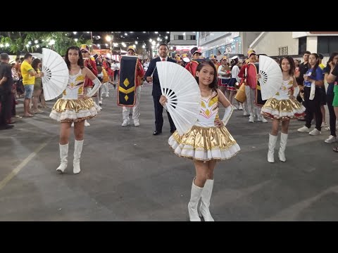 DESFILE CÍVICO NA CIDADE DE LIMOEIRO PERNAMBUCO HOJE 07 DE SETEMBRO DE 2026 PARTE 1