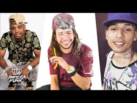 Mc TH , Mc 2K e Mc Magrinho - Madrugada Com Ela Musica Nova 2016