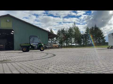 Video: John Deere Gator TS 4x2 1