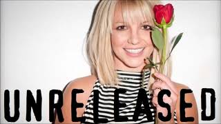 Britney Spears - Hooked On (Sugarfall) feat. Pharrell Williams | Unpitched