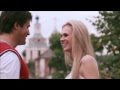 Виктория Качагина."Чарiвна скрипка".клип 