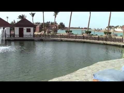  Отель Panorama Bungalows Resort El Gouna 4*