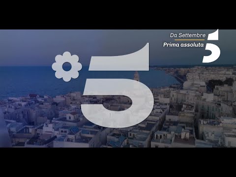 Le fiction di Canale 5 vi aspettano da settembre, in prima visione assoluta