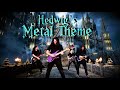 Hedwig S Theme Ultimate Metal Version Harry Potter