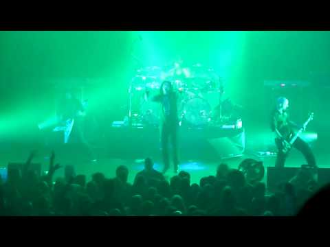 Channel Zero @ AB Brussels -