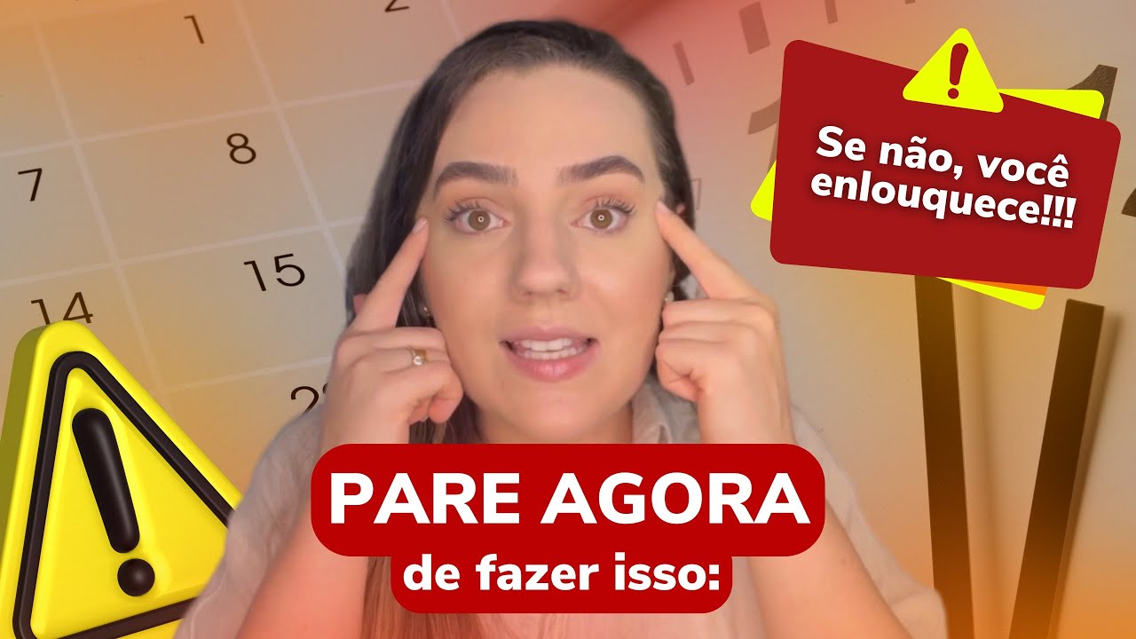 POR QUE NÃO CONSIGO FICAR TANTOS DIAS SEM PORNOGRAFIA?