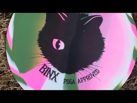 Elevation Binx; the floppiest driver?